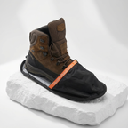Premium Waterproof Reusable Shoe & Boot Covers