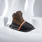 Premium Waterproof Reusable Shoe & Boot Covers