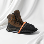 Premium Waterproof Reusable Shoe & Boot Covers