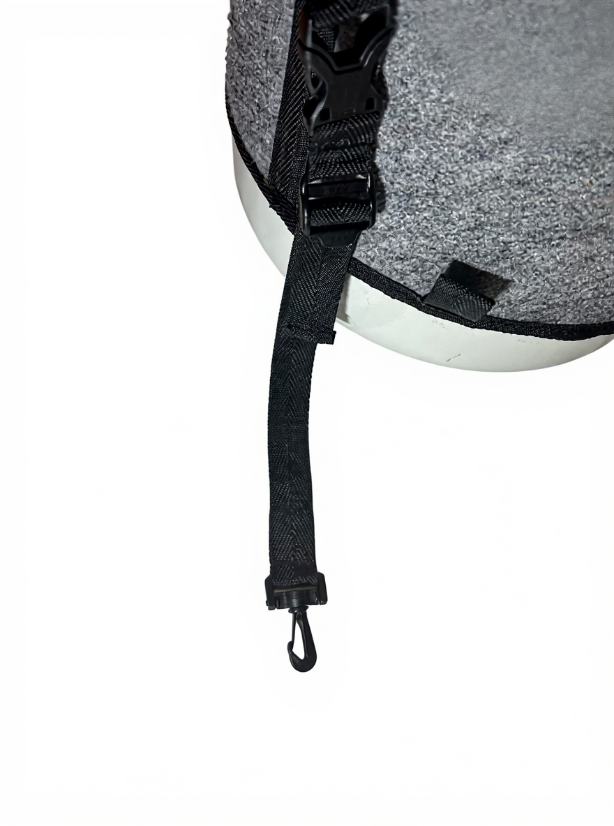 Safe Propane Tank Holder – Comfortable Handle