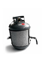 Safe Propane Tank Holder – Comfortable Handle