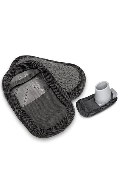 Walker Ski Glide Covers – Durable & Padded